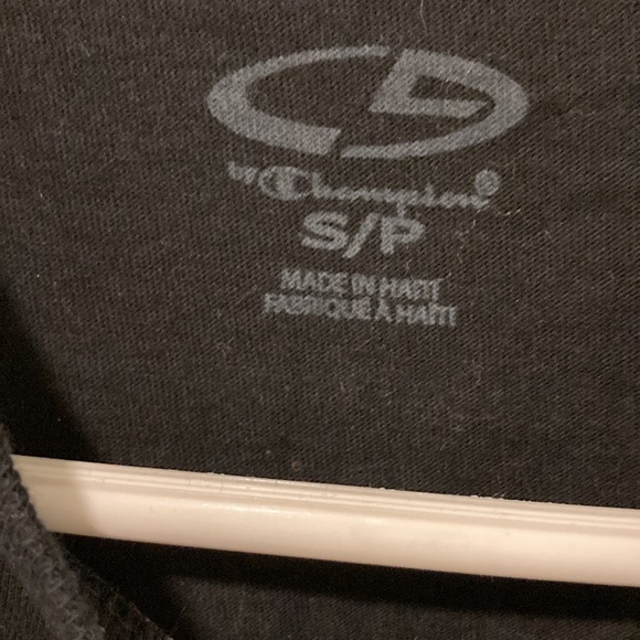 Champion Small Men’s Tank Top - Picture 2 of 3